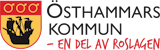 Logotyp sthammars kommun